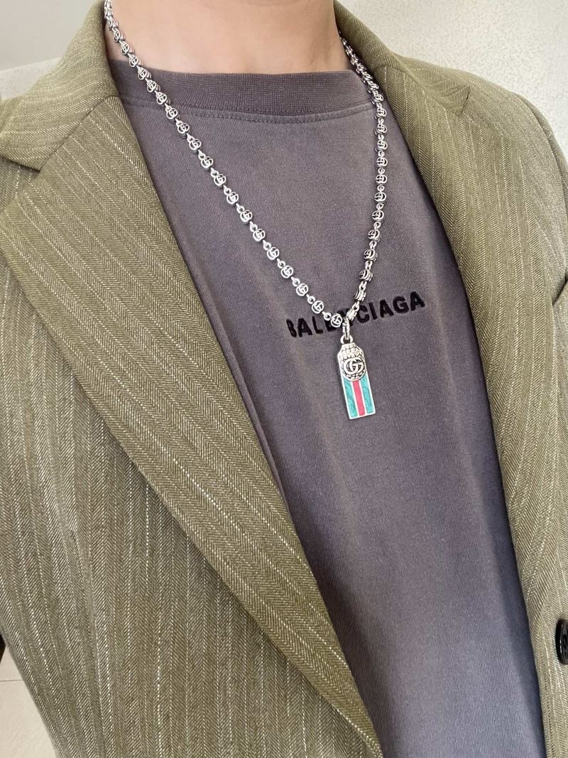 Gucci Necklaces